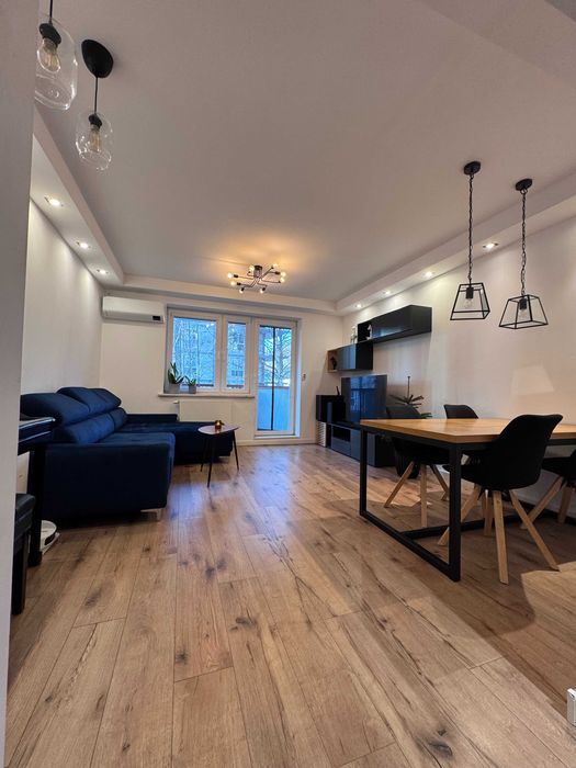 Mieszkanie 3-pokojowe Gdynia Pustki Cisowskie, ul. Chabrowa. Zdjęcie 4