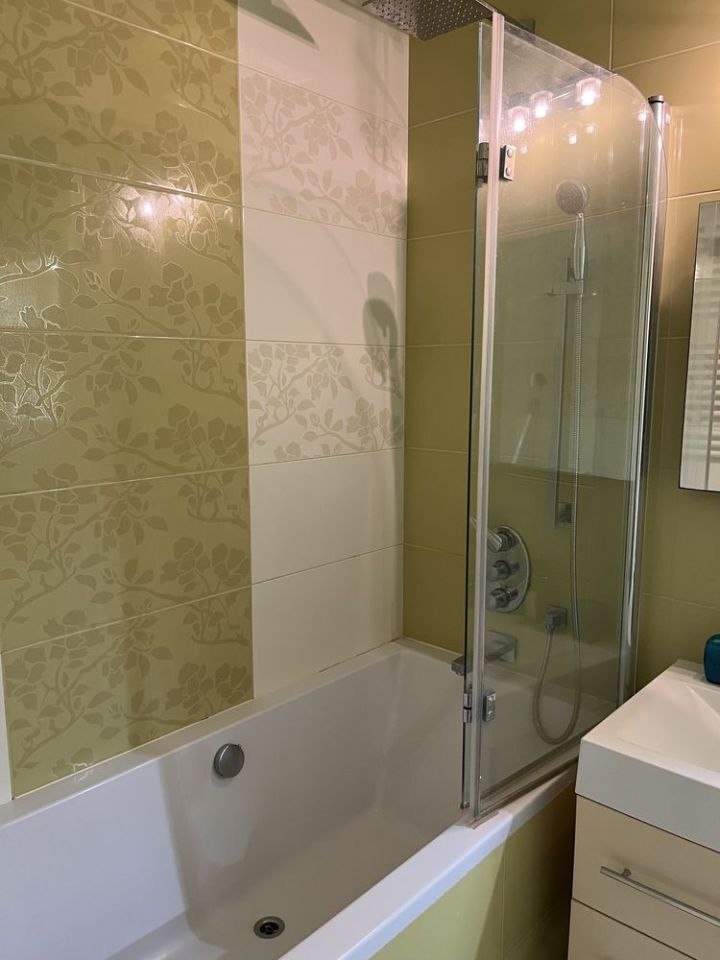 Mieszkanie 2-pokojowe Wrocław Krzyki. Zdjęcie 6