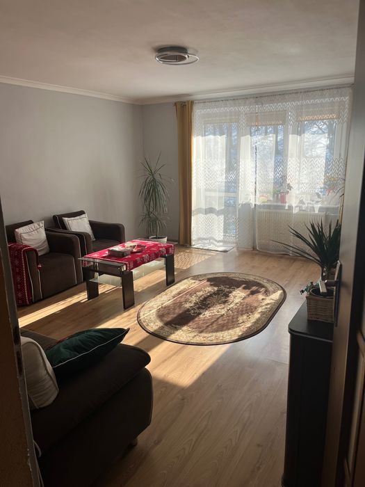 Mieszkanie 2-pokojowe Wielka Wieś. Zdjęcie 7