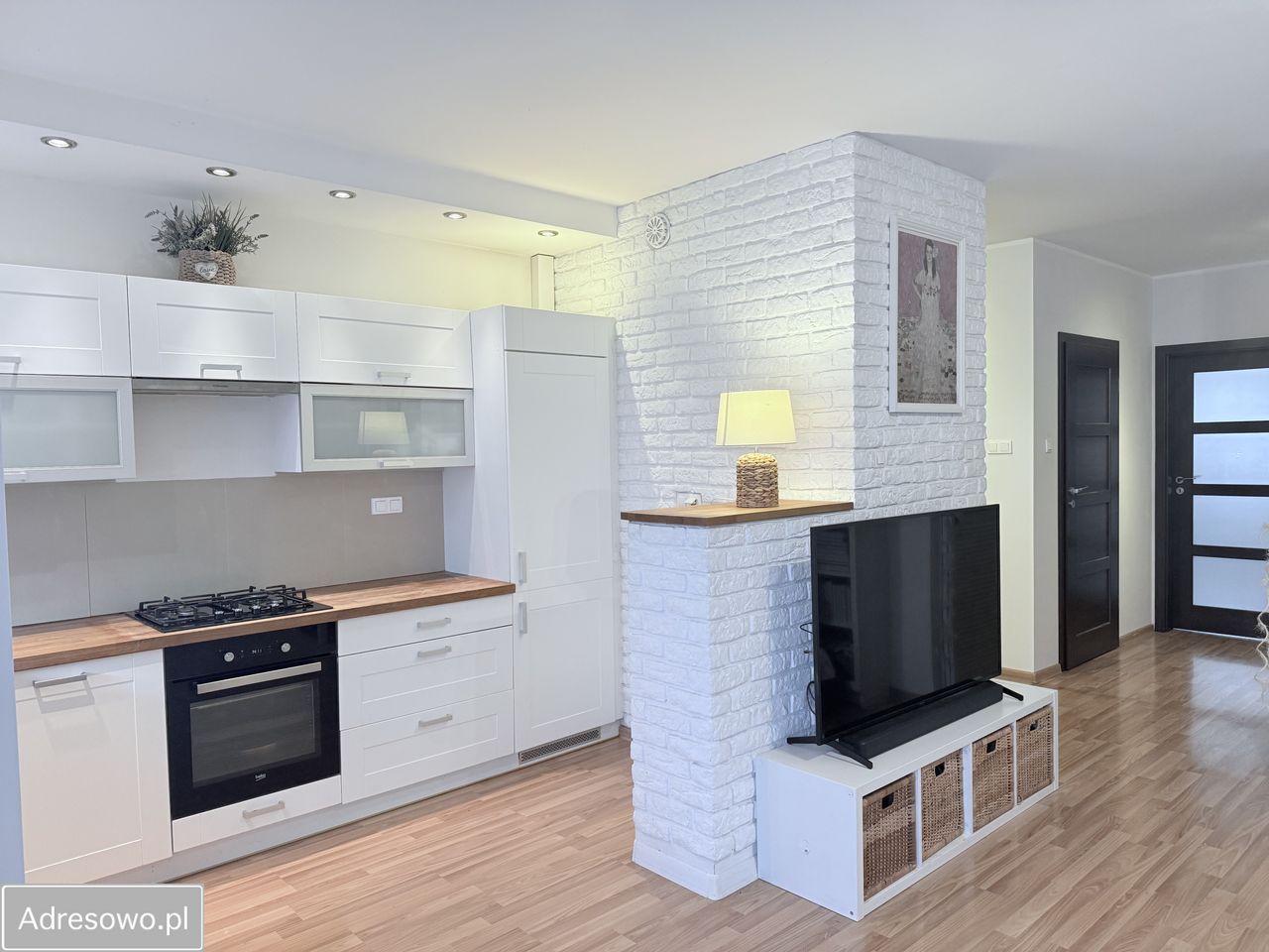 Mieszkanie 3-pokojowe Piaseczno, ul. gen. mjr. Jana Grochowskiego. Zdjęcie 11