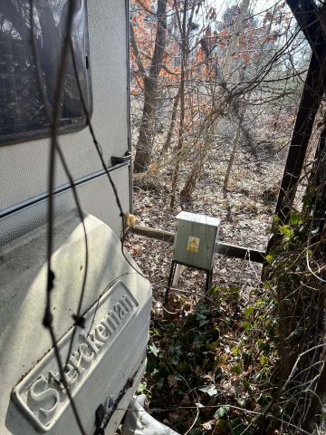 Działka rekreacyjna Dąb Polski, ul. Bratkowa. Zdjęcie 4