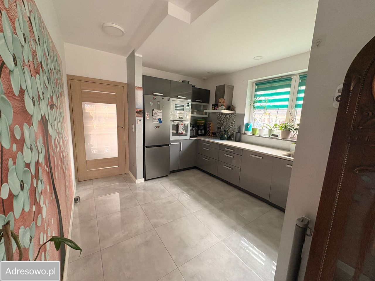 bliźniak, 4 pokoje Pniów, ul. Miodowa. Zdjęcie 7