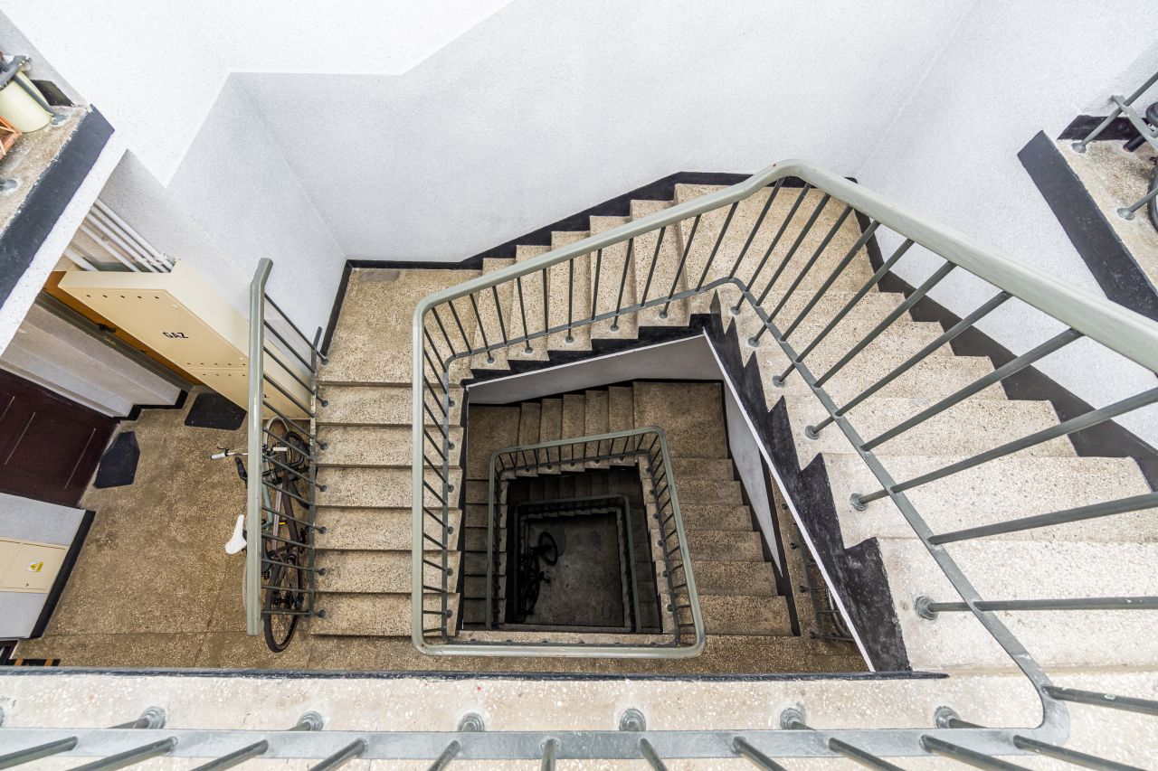 Mieszkanie 2-pokojowe Warszawa Mokotów, ul. Łowicka. Zdjęcie 11