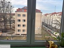 Mieszkanie 2-pokojowe Szczecin Niebuszewo, ul. Mikołaja Reja. Zdjęcie 2