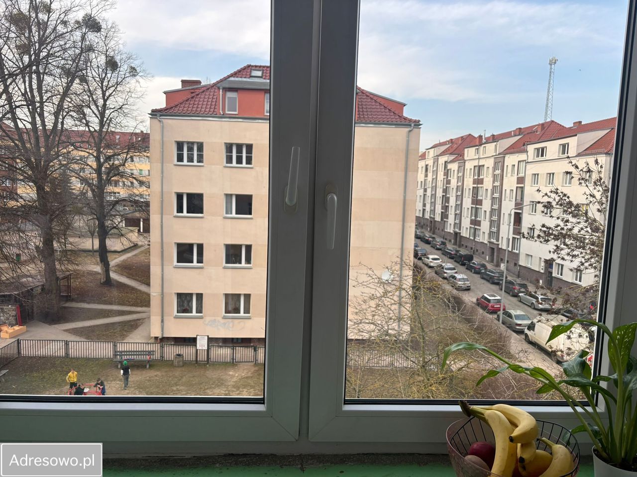 Mieszkanie 2-pokojowe Szczecin Niebuszewo, ul. Mikołaja Reja. Zdjęcie 3