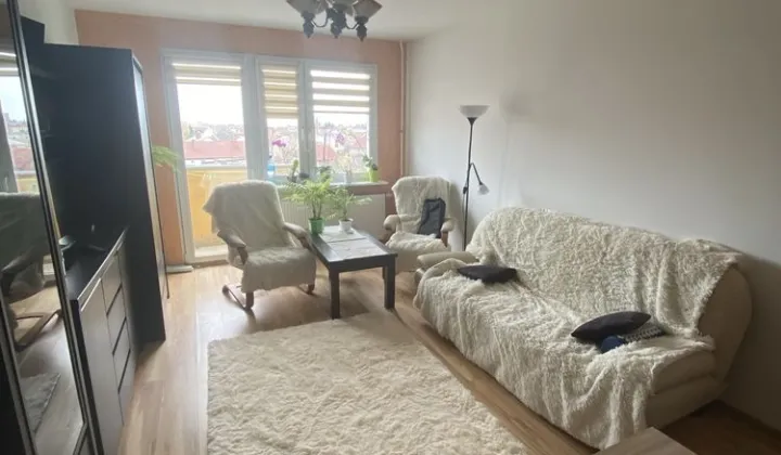 Mieszkanie 2-pokojowe Łódź Feliksin, al. Tadeusza Kościuszki