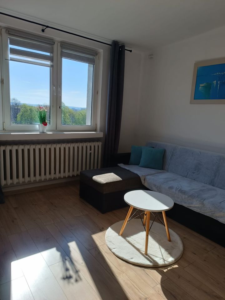 Mieszkanie 2-pokojowe Rzeszów Baranówka, ul. Władysława Broniewskiego. Zdjęcie 4