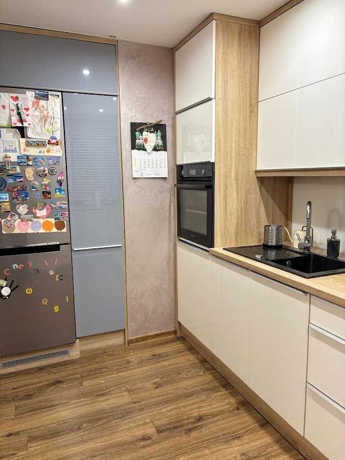 Mieszkanie 3-pokojowe Jastrzębie-Zdrój, ul. Heleny Marusarzówny. Zdjęcie 3