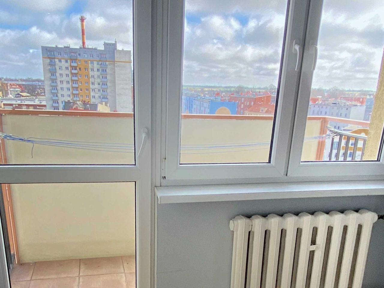 Mieszkanie 2-pokojowe Malbork, ul. Jasna. Zdjęcie 8