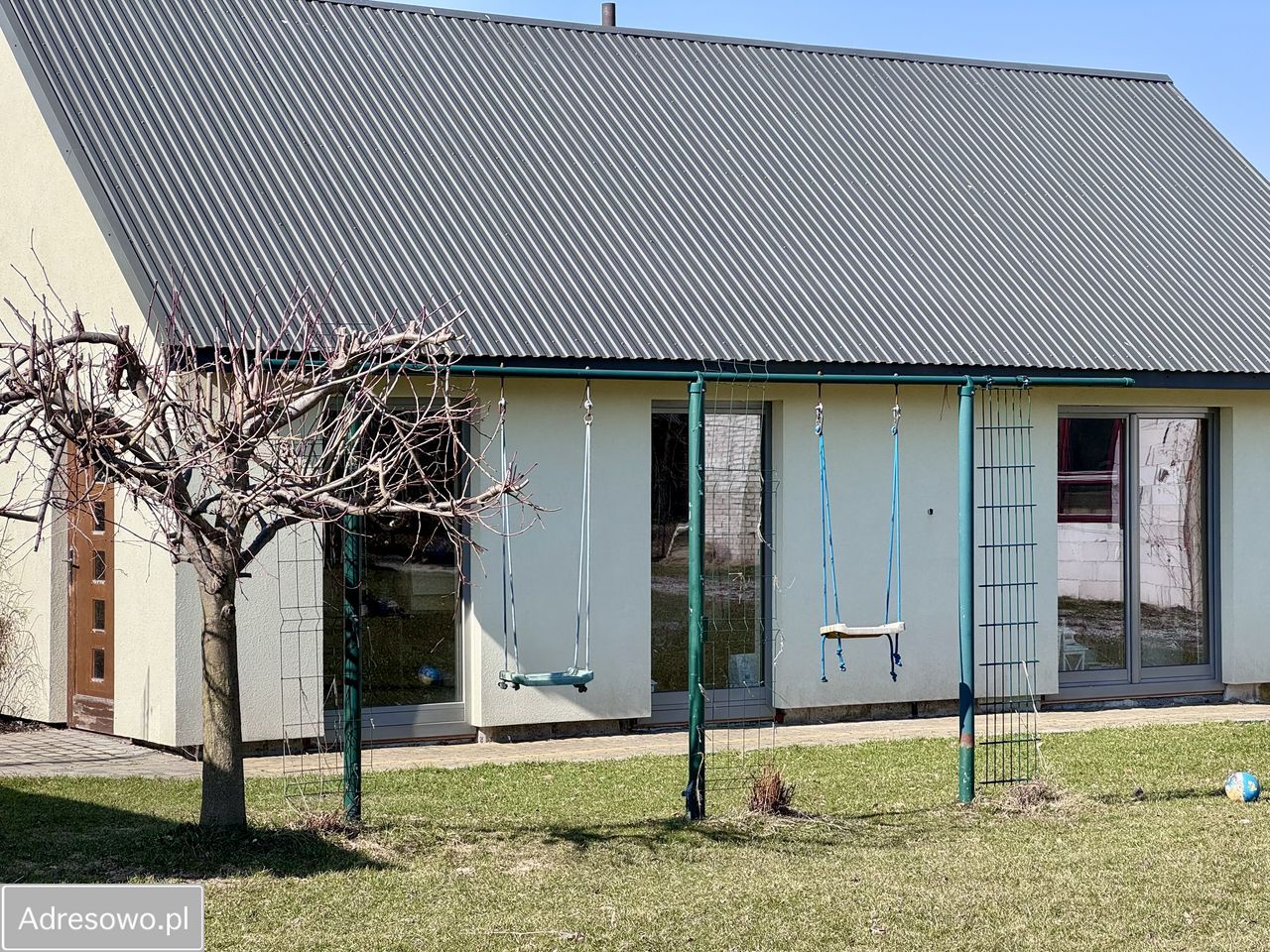 dom wolnostojący, 4 pokoje Cieplice. Zdjęcie 7