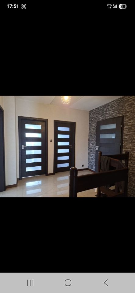 dom wolnostojący, 5 pokoi Busko-Zdrój, Sady 4. Zdjęcie 7