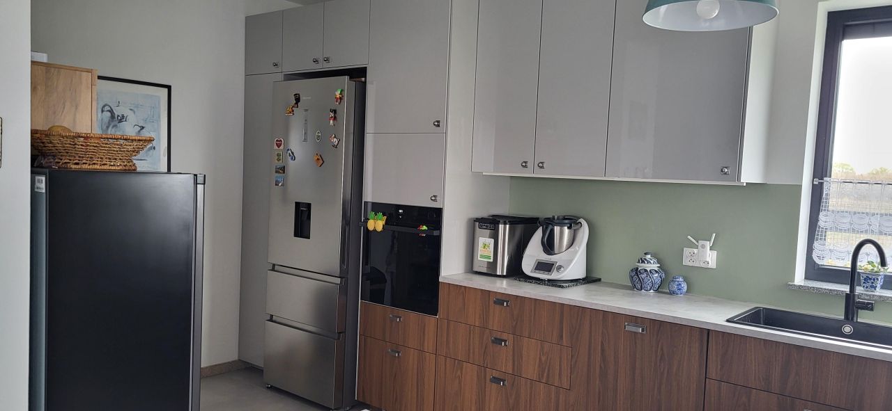 dom wolnostojący, 5 pokoi Olszany. Zdjęcie 37