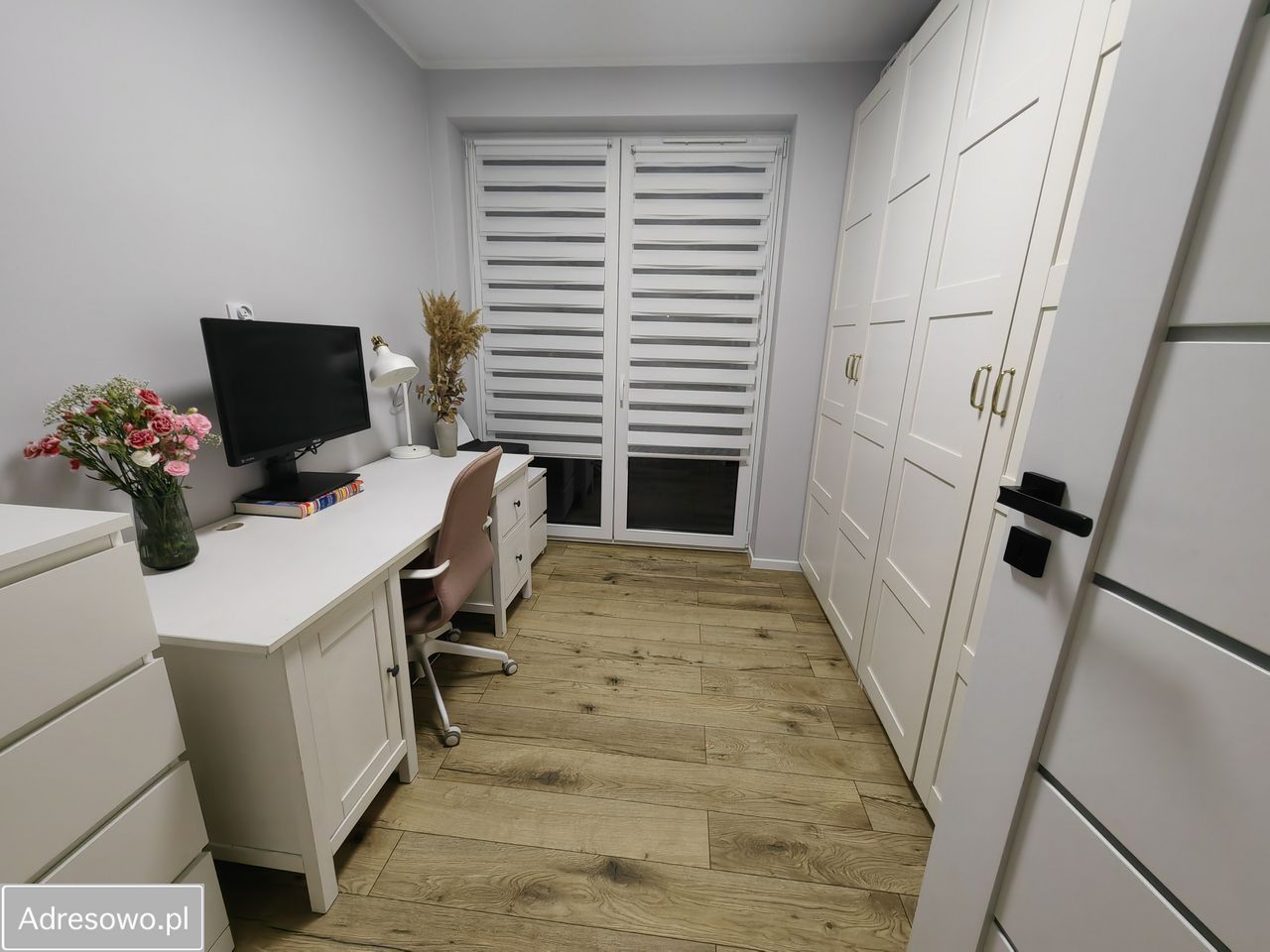 dom szeregowy, 4 pokoje Zaścianki, ul. Gerwazego. Zdjęcie 8