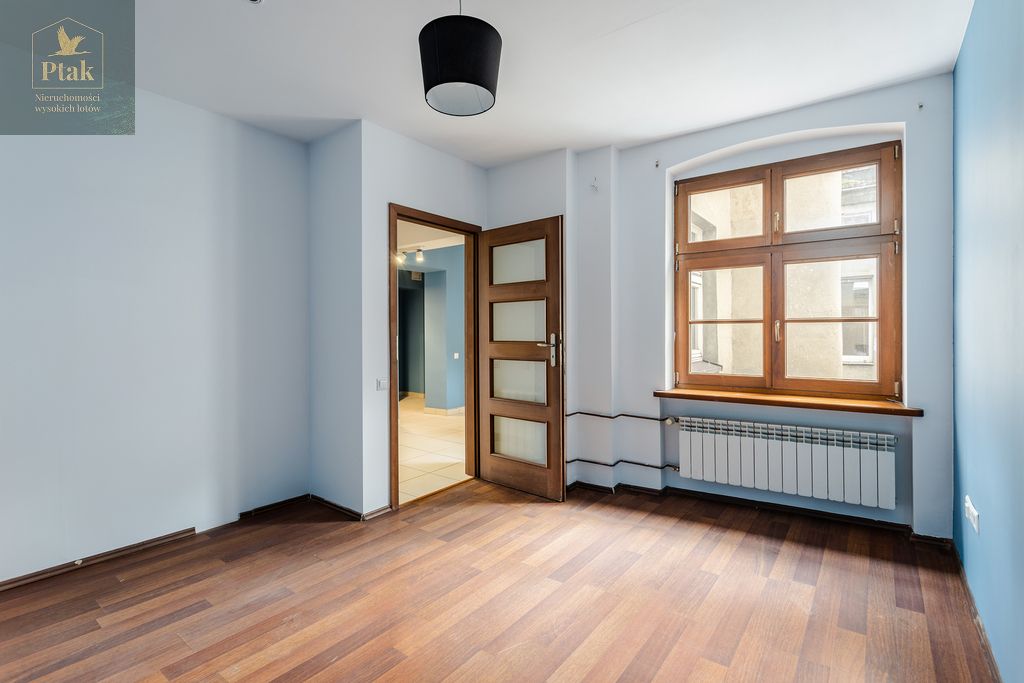 Mieszkanie 3-pokojowe Poznań Centrum, ul. Za Bramką. Zdjęcie 12