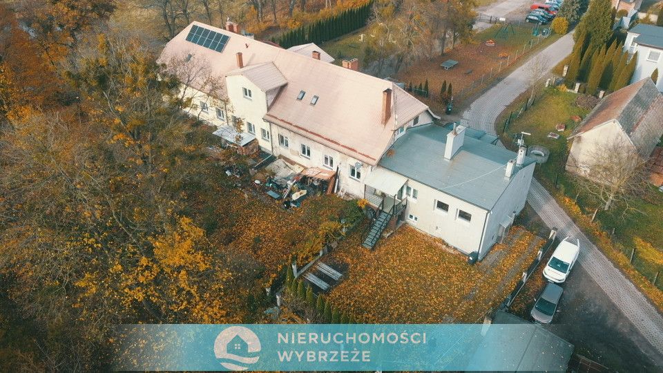 dom szeregowy, 5 pokoi Gołębiewo Wielkie, ul. Liliowa. Zdjęcie 32