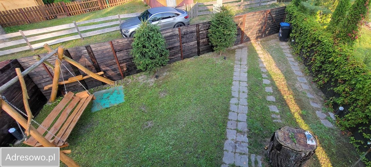 dom wolnostojący, 3 pokoje Okartowo-Tartak. Zdjęcie 11