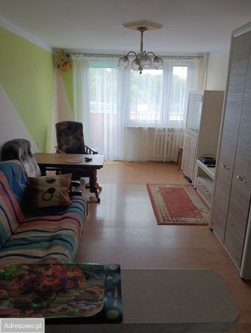 Mieszkanie 2-pokojowe Gorzów Wielkopolski Śródmieście, pl. Staromiejski. Zdjęcie 1