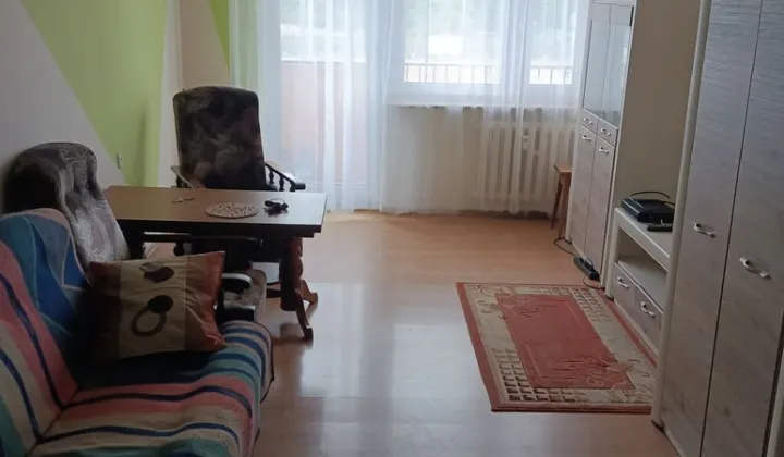 Mieszkanie 2-pokojowe Gorzów Wielkopolski Śródmieście, pl. Staromiejski