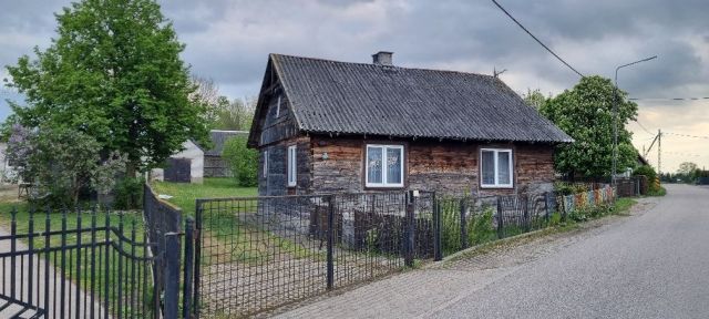 Działka siedliskowa Przeździecko-Mroczki. Zdjęcie 1