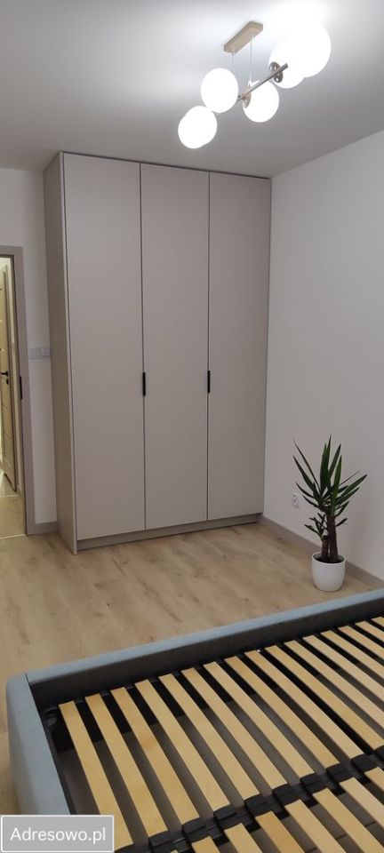 Mieszkanie 2-pokojowe Gorzów Wielkopolski, pl. Unii Europejskiej. Zdjęcie 18
