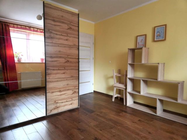 Mieszkanie 3-pokojowe Kraków Podgórze Duchackie, ul. Adama Bochenka. Zdjęcie 8