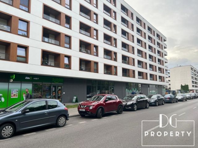 Nieruchomość komercyjna Warszawa Wola, ul. Jana Ostroroga. Zdjęcie 3