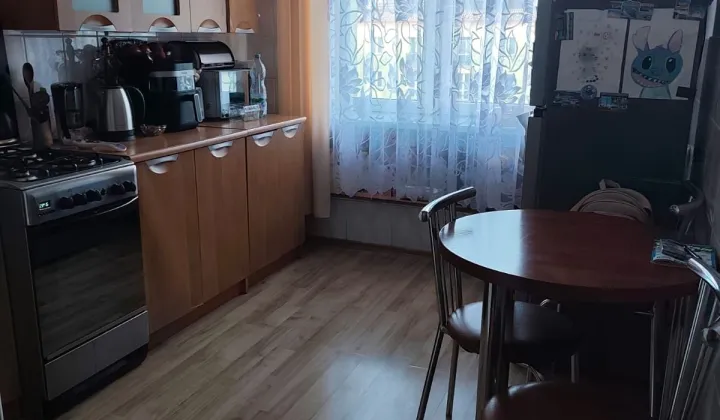 Mieszkanie 2-pokojowe Skarżysko-Kamienna, ul. Norwida