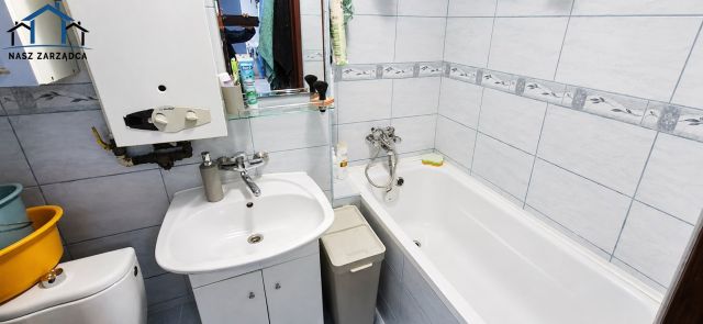 Mieszkanie 2-pokojowe Bydgoszcz Bartodzieje Wielkie, ul. Bartosza Głowackiego. Zdjęcie 5