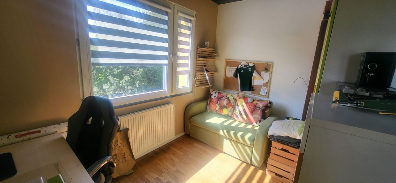 Mieszkanie 3-pokojowe Sosnowiec Bór, ul. Biała Przemsza. Zdjęcie 19