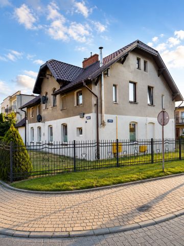 dom wolnostojący, 2 pokoje Darłowo Darłówko, ul. Chińska. Zdjęcie 1