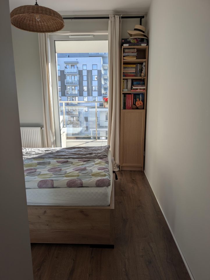 Mieszkanie 2-pokojowe Lublin Węglinek, ul. Jantarowa. Zdjęcie 8