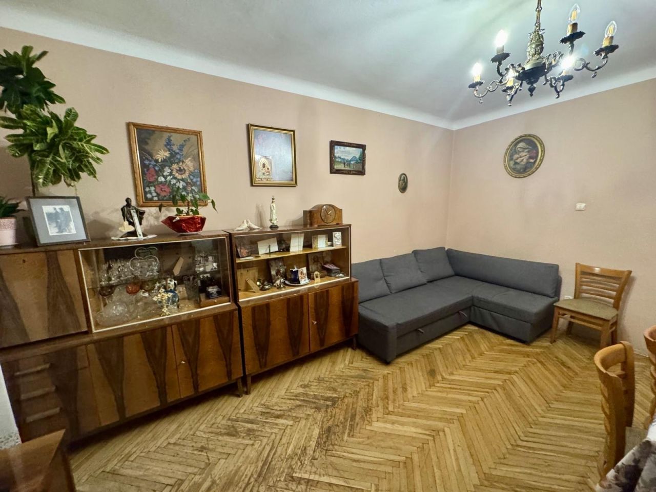 Mieszkanie 2-pokojowe Warszawa Żoliborz, ul. Franciszka Bohomolca. Zdjęcie 3