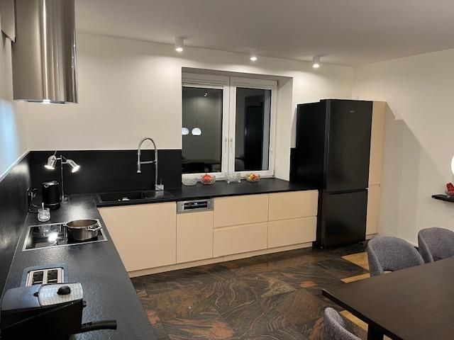 Mieszkanie 6-pokojowe Konstancin-Jeziorna, ul. Długa. Zdjęcie 9