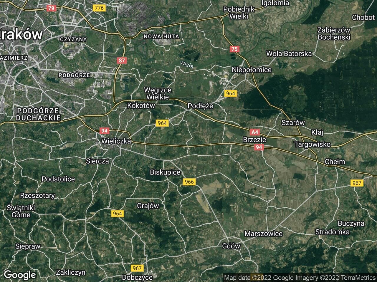 Działka budowlana Bodzanów. Zdjęcie 1