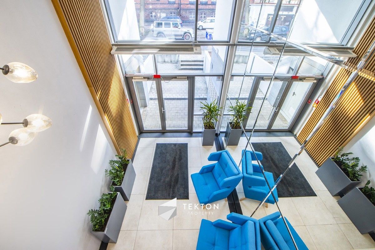 Mieszkanie 4-pokojowe Gdańsk Śródmieście, ul. Kamienna Grobla. Zdjęcie 1