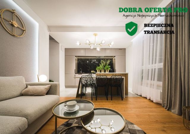 Mieszkanie 3-pokojowe Gdańsk Jasień, ul. Krzysztofa Komedy. Zdjęcie 1