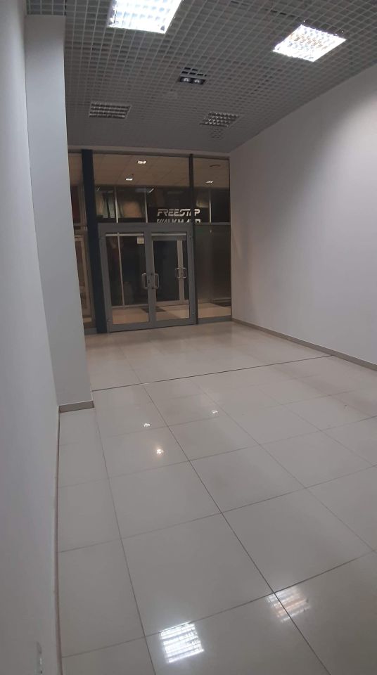 Lokal Kraków Podgórze, ul. Powstańców Wielkopolskich