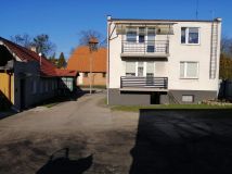 dom wolnostojący, 3 pokoje Nowe, ul. Kolejowa. Zdjęcie 4