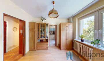 Mieszkanie 2-pokojowe Warszawa Mokotów, ul. Portofino
