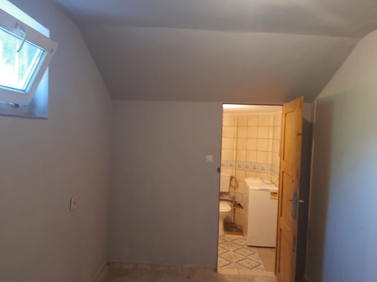 Mieszkanie 2-pokojowe Choszczno. Zdjęcie 6