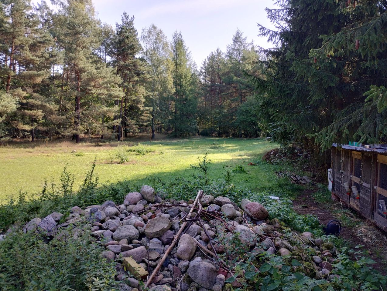 dom wolnostojący, 4 pokoje Bryńsk. Zdjęcie 5