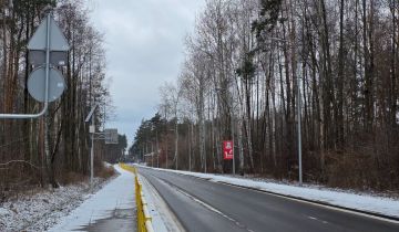 Działka budowlana Wołomin, ul. Zielona