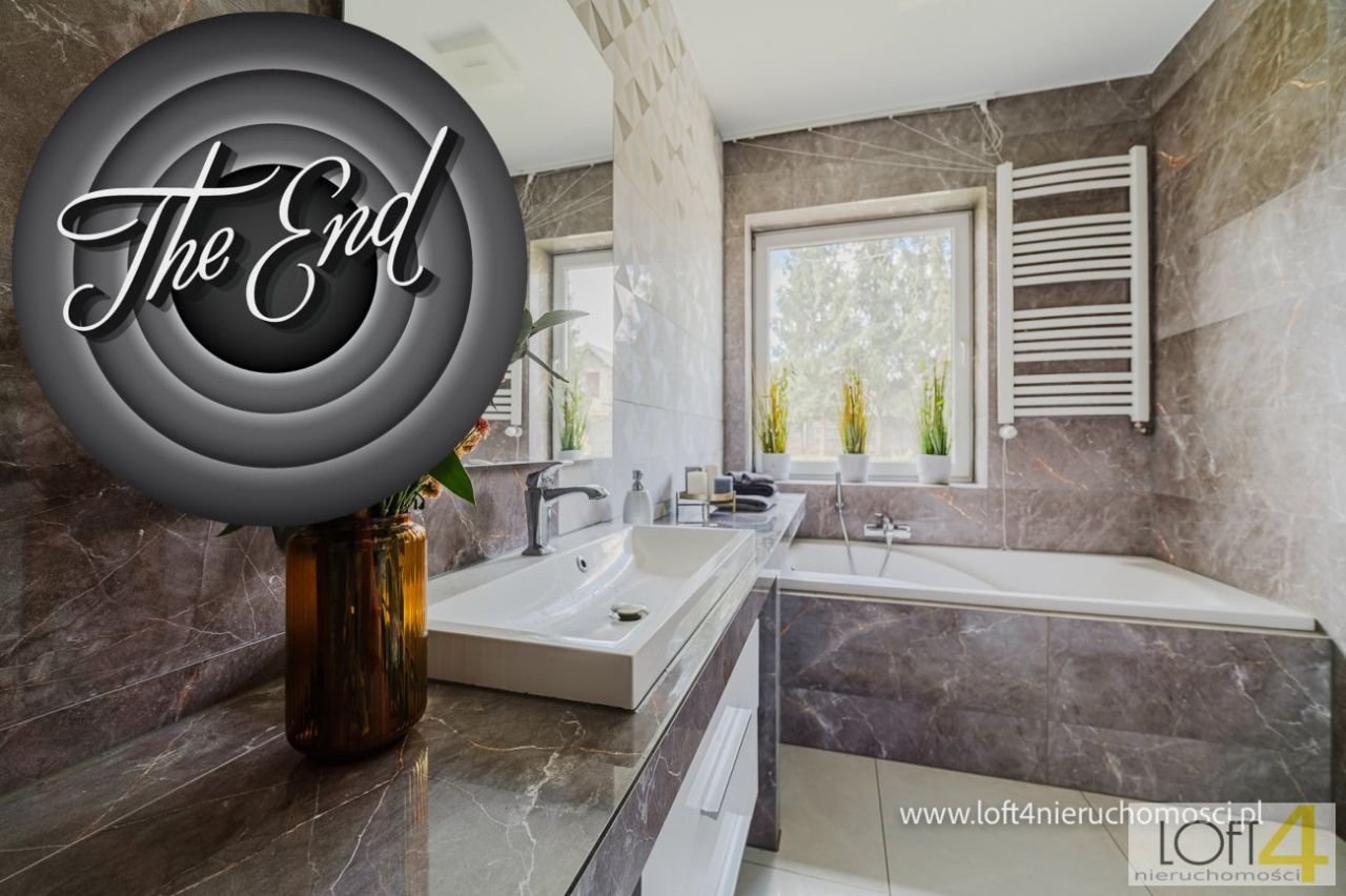 dom wolnostojący, 6 pokoi Szarwark. Zdjęcie 15