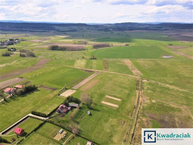 Działka budowlana Jurowce. Zdjęcie 11