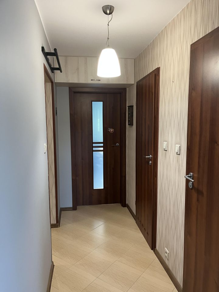 Mieszkanie 3-pokojowe Łódź Bałuty, ul. ks. Stanisława Brzóski. Zdjęcie 6