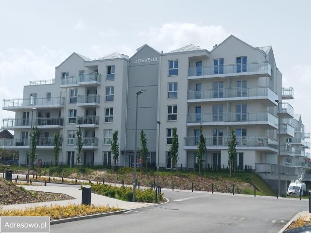 Mieszkanie 3-pokojowe Gdańsk Ujeścisko. Zdjęcie 1