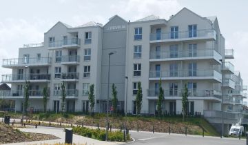 Mieszkanie 3-pokojowe Gdańsk Ujeścisko