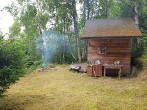 Działka rolna Brodnica Dolna, ul. Rybacka. Zdjęcie 3