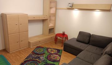 Mieszkanie 2-pokojowe Warszawa Mokotów, ul. Jana Pawła Woronicza
