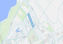 Działka budowlana Gniezno, ul. Cicha. Zdjęcie 3